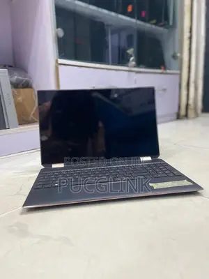 Laptop HP Spectre X360 16GB Intel Core i7 SSD 512GB