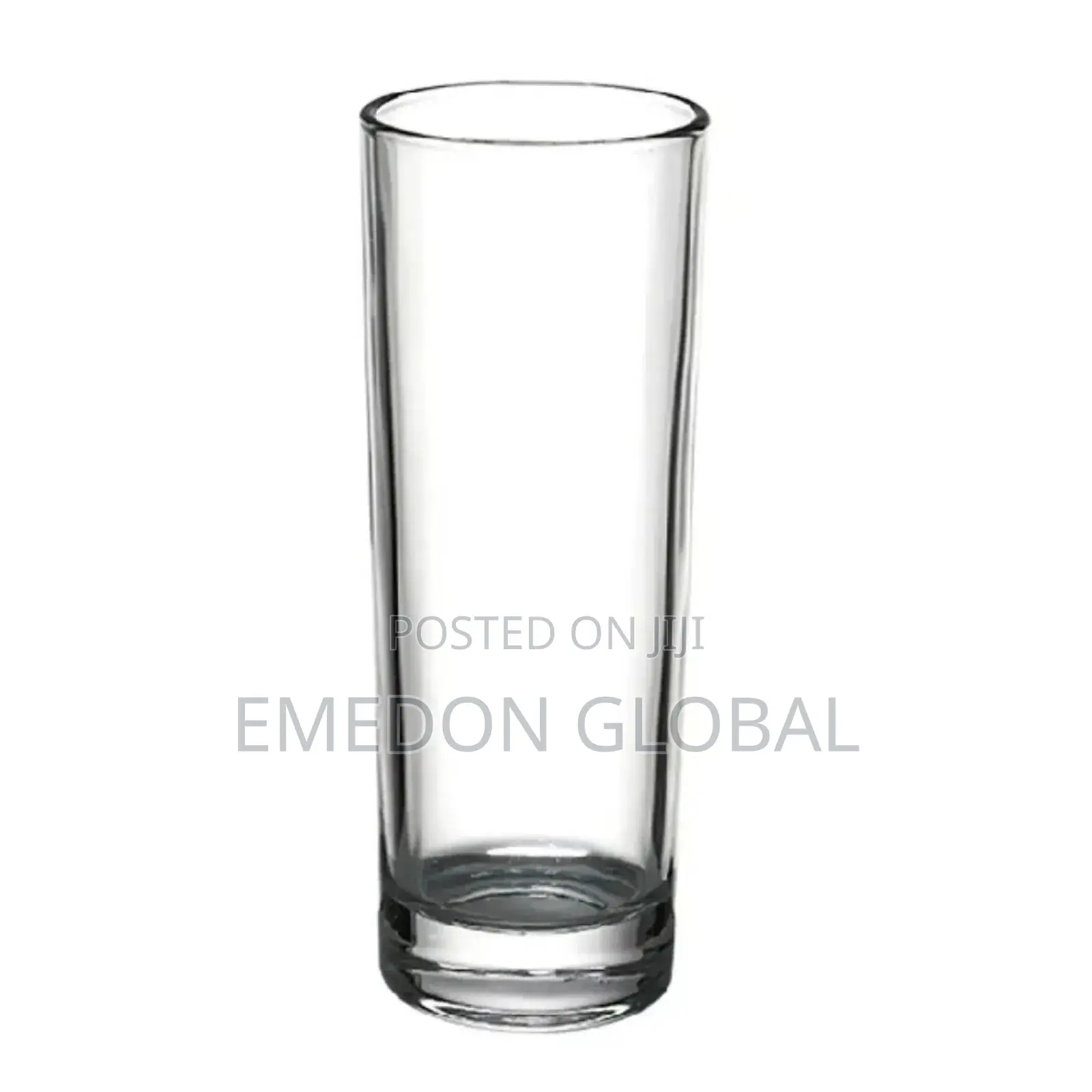 Quality Acrylic Cup for Drink