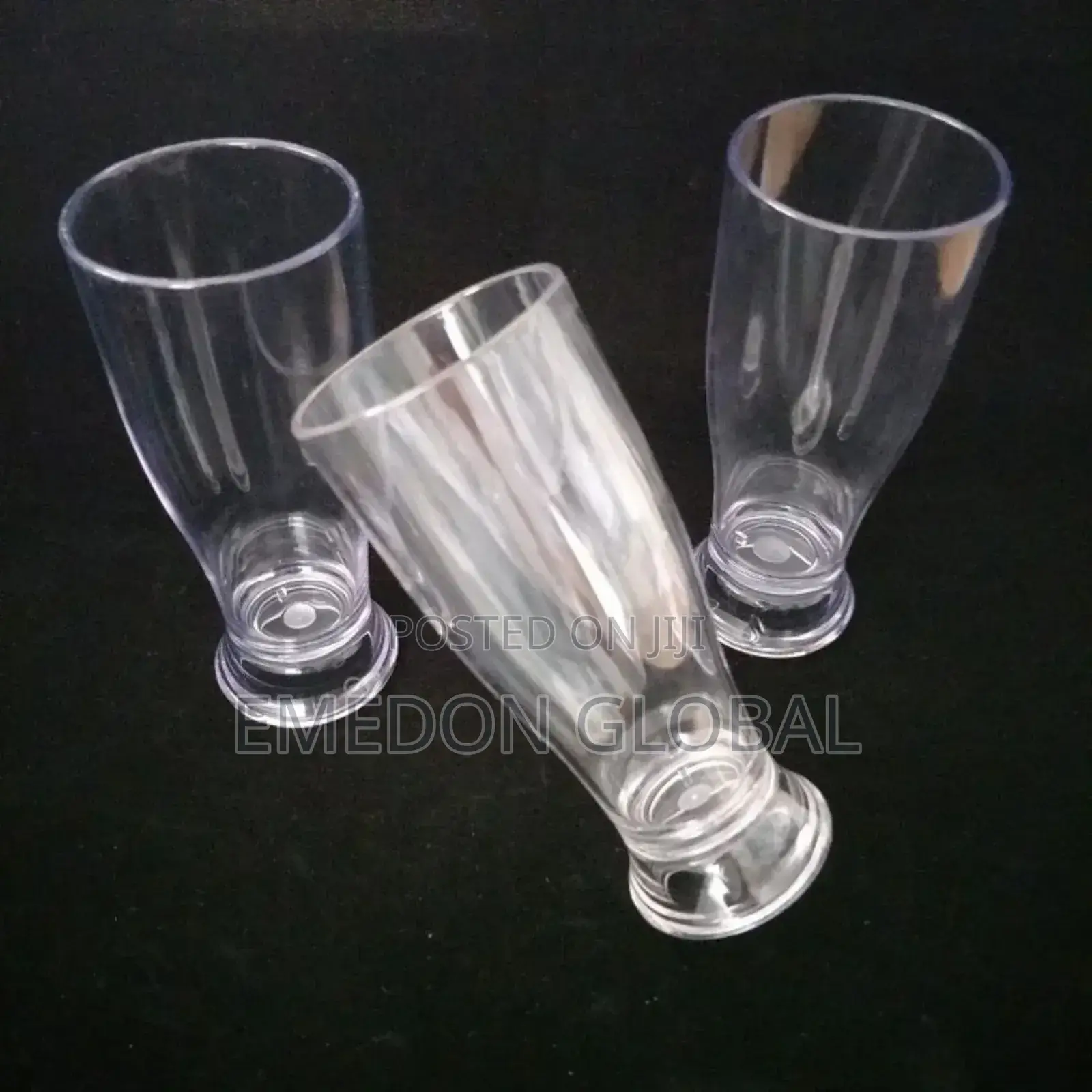 Quality Acrylic Cup for Drink