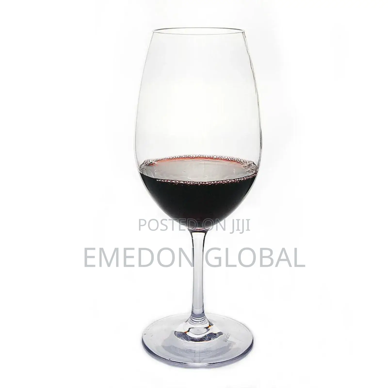 Quality Acrylic Cup for Drink