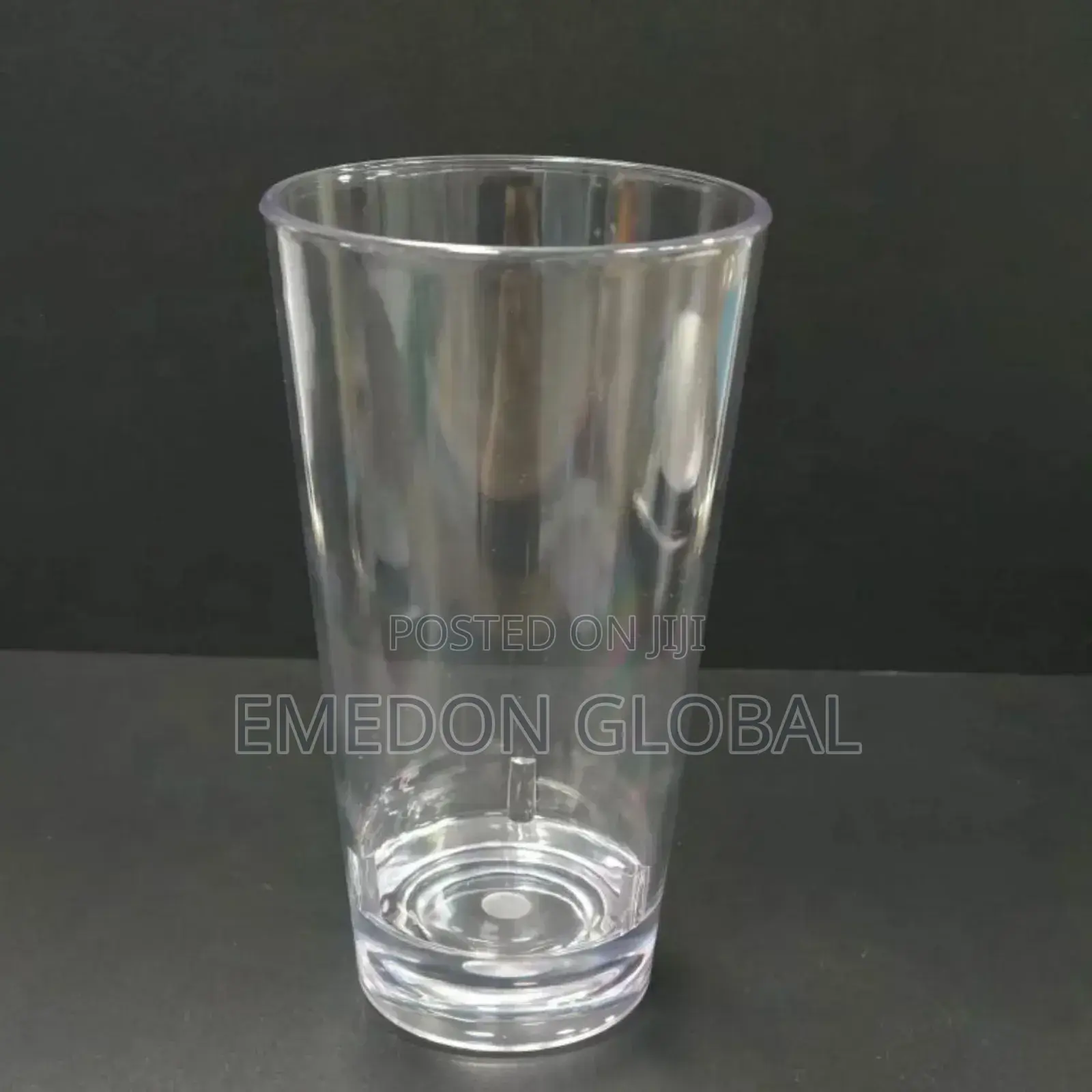 Quality Acrylic Cup for Drink