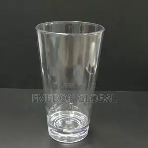Quality Acrylic Cup for Drink