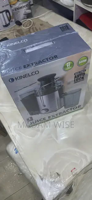 Juice Extractor