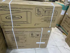 Haier Thermocool Inverter Ac 2hp Model Hsu-18lneb-03