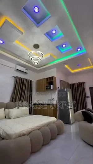 One Bedroom Apartment in Orchid