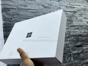 New Laptop Microsoft Surface Pro Copilot+ PC 12 16GB SSD 512GB