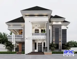 Structural Drawings, Architectural Designs and Boq Works