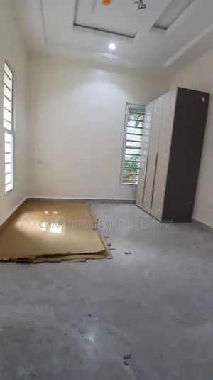 4bdrm House in Old Ikoyi for rent