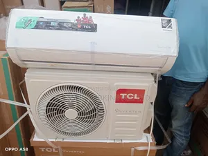 TCL Inverter Air Conditioner 1.5hp Elite Series