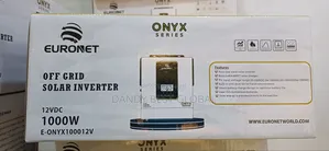 Euronet 6.2kva/48v Hybrid Inverter Pure Sine Wave
