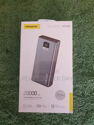 Power Bank