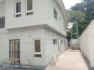 4bdrm Duplex in Adeola Odeku for rent