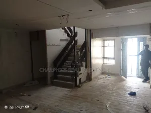 4bdrm Duplex in Adeola Odeku for rent