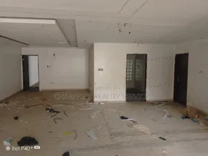 4bdrm Duplex in Adeola Odeku for rent