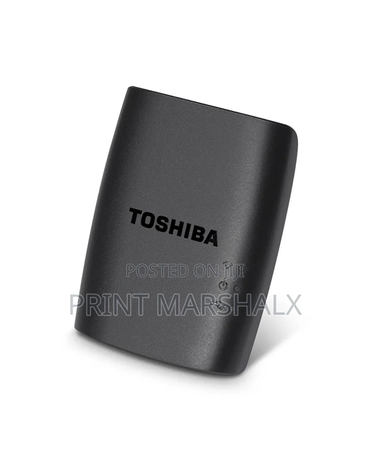 Toshiba Canvio Wireless Adapter for External Hard Drives