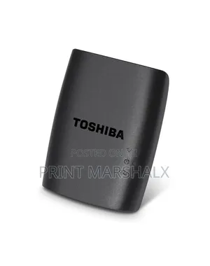 Toshiba Canvio Wireless Adapter for External Hard Drives