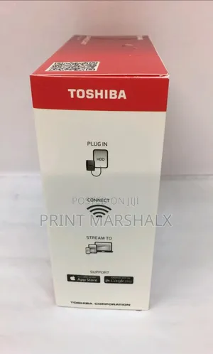 Toshiba Canvio Wireless Adapter for External Hard Drives
