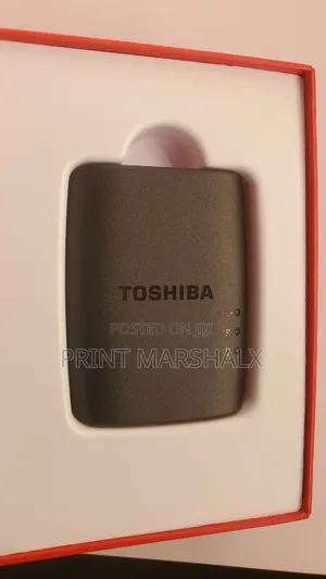 Toshiba Canvio Wireless Adapter for External Hard Drives