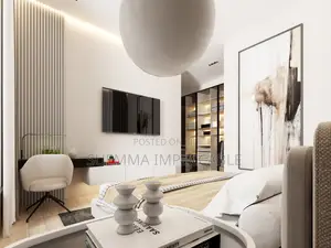 1bdrm Apartment in Lekki Phase 1 for sale