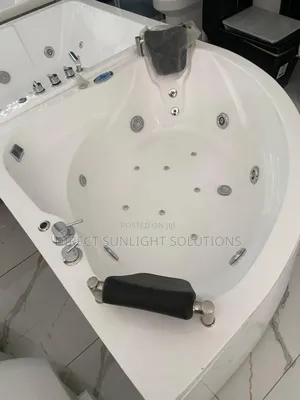 Quality Jacuzzi Two Person Double High Quality