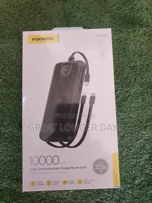 Foneng Power Bank 10000mah