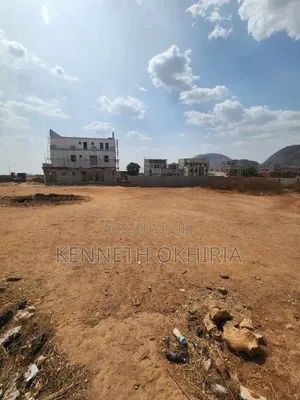 Flat, Premium, Residential Plot of Land
