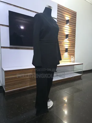 Stunning Pantsuit