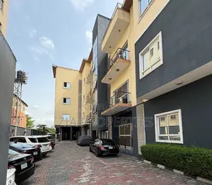 2bdrm Apartment in Victoria Island Extension for rent