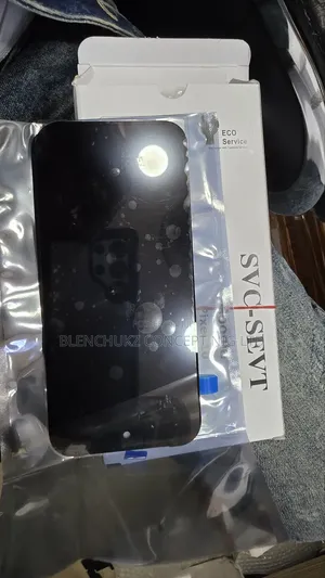 Google Pixel 10 Amoled Screen