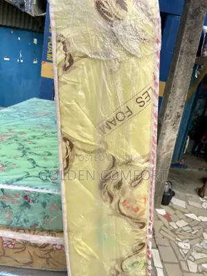 Mattress / Foams