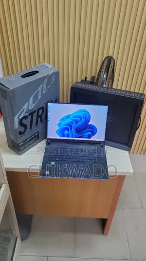Laptop Asus ROG Strix SCAR Edition 32GB Intel Core i9 SSD 1T