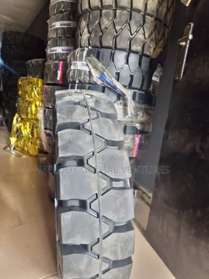8.25.15 Solid Tyre