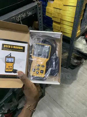 V310 Obdii Car Diagnostic Scanner