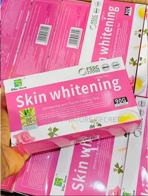 Skin Whitening Tea