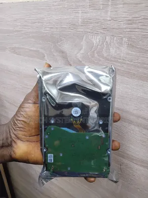 Wd 8tb Surveillance Desktop Hard Drive 3.5"