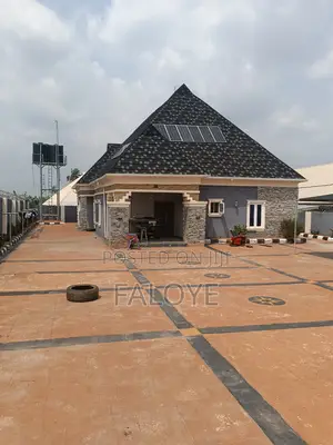 3bdrm House in Akure for sale