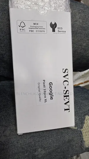 Google Pixel 10pro Xl Amoled Screen