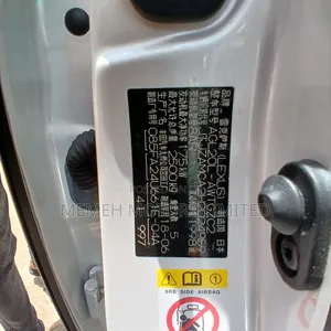 Lexus RX 350 2019 White