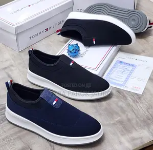 Men’S Sneakers