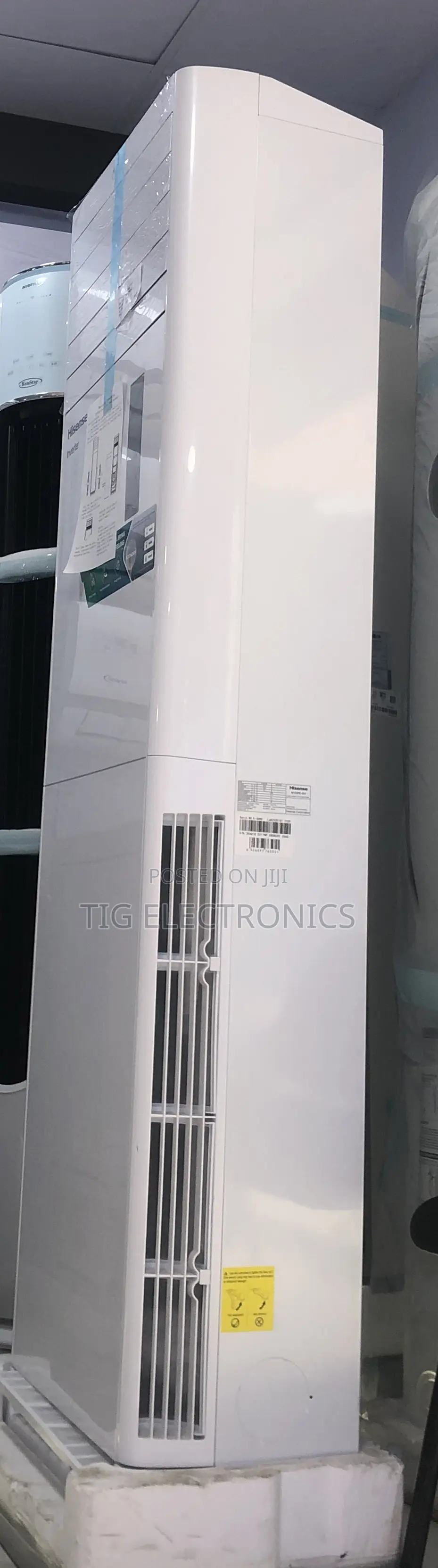 Floor Standing Ac