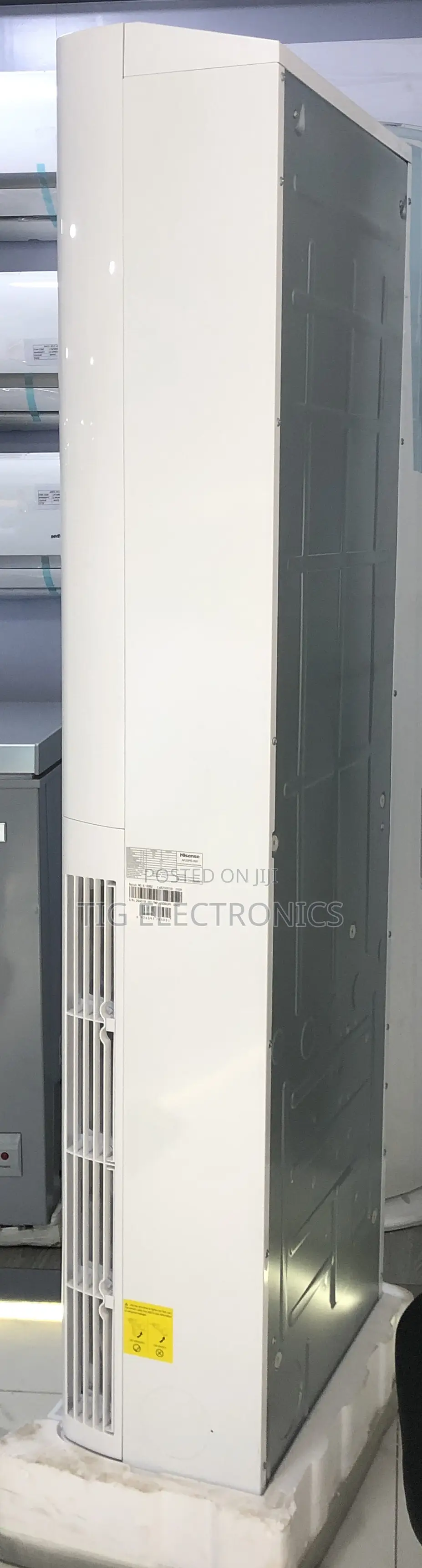 Floor Standing Ac