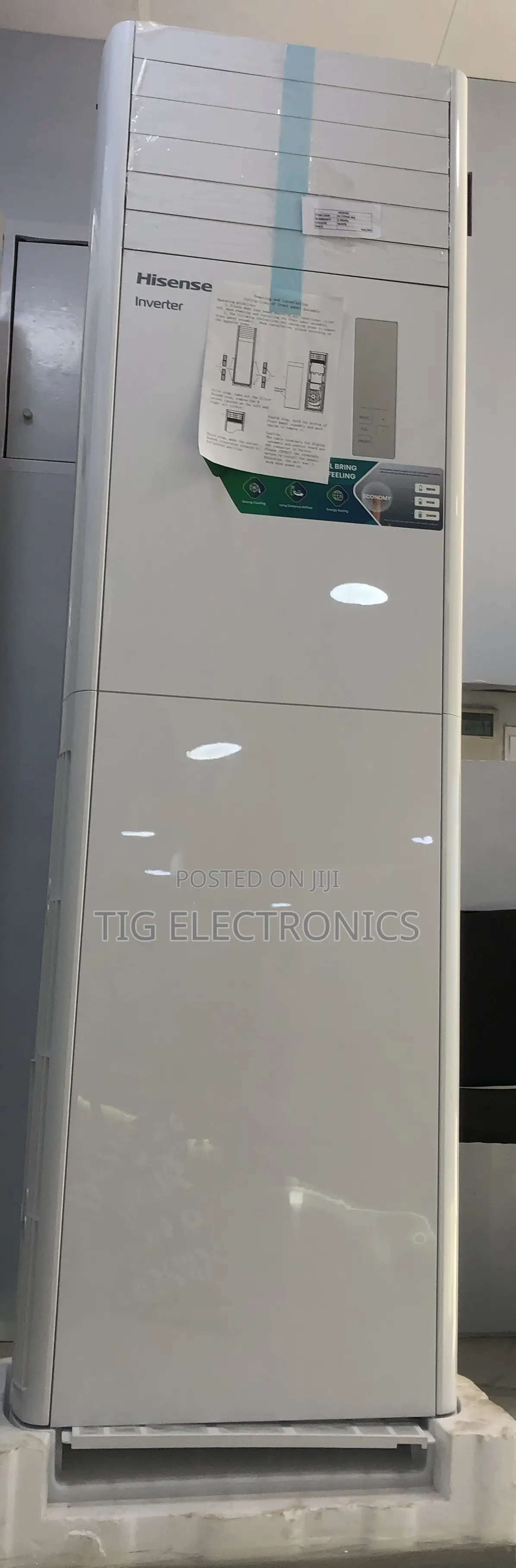 Floor Standing Ac