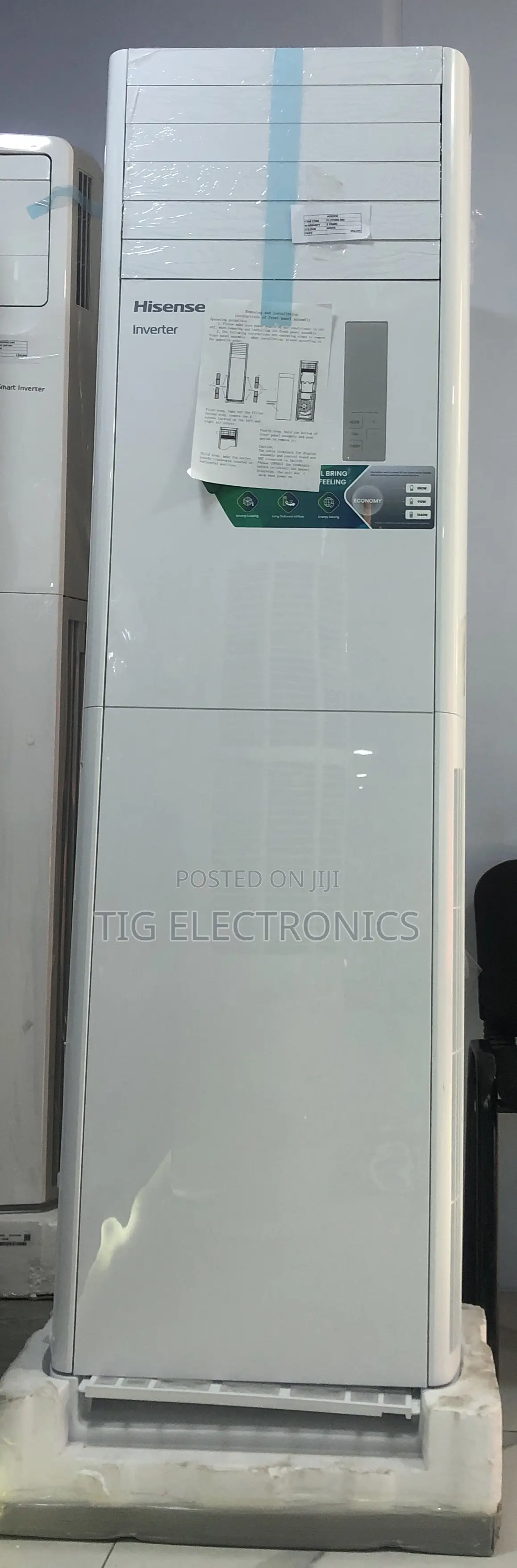 Floor Standing Ac