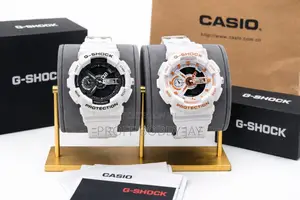 G Shock Watch