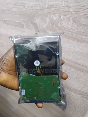 Wd 14tb Purple Surveillance Desktop Hard Drive