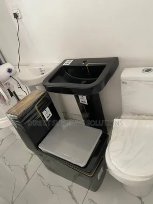 W/ C Complete Seat High Quality