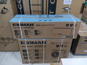 Firman 2.2hp Inverter Ac – Efficient Durable