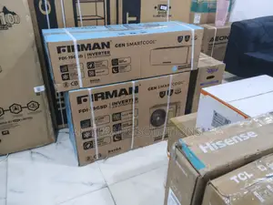 Firman 2.2hp Inverter Ac – Best Cooling Performance
