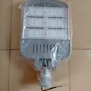 150w Led Adjustable Street Light