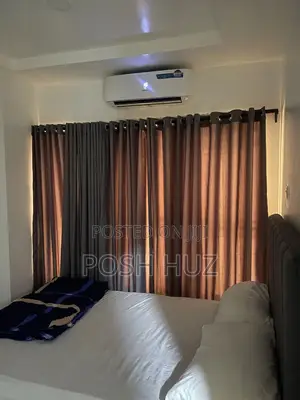 Girls Apartment